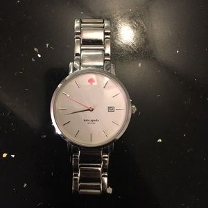 Kate Spade watch